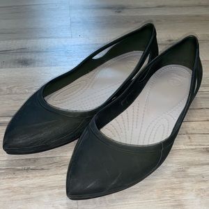 Croc’s Women’s Rio Flat